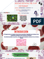 Microbiología y Parasitología