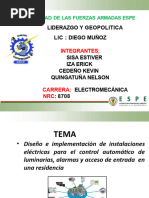Informacion Ingenieria Industrial | PDF | Ciencias de la
