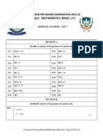 1.MS Common Board. Class-X.basic Math