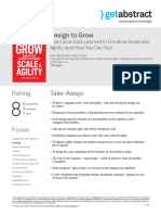 Design To Grow Butler en 23067 PDF