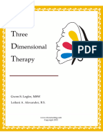 ESpañol Three-Dimensional-Therapy-Pdf-Free