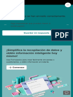 Liderazgo Efectivo Con Enfoque Humano Organizacional 2023