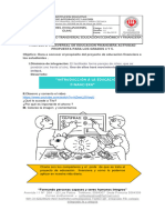 Guia Proyecto Educacion Financiera 4 y 5