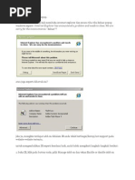Download Mengatasi Internet Explorer Dan Secara Tiba Tiba Popup by soedjak santoso SN70188614 doc pdf