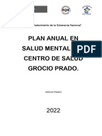 Plan Anual 2022 Grocio Prado