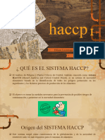 HACCP