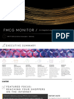 FMCG Monitor 2021 FY