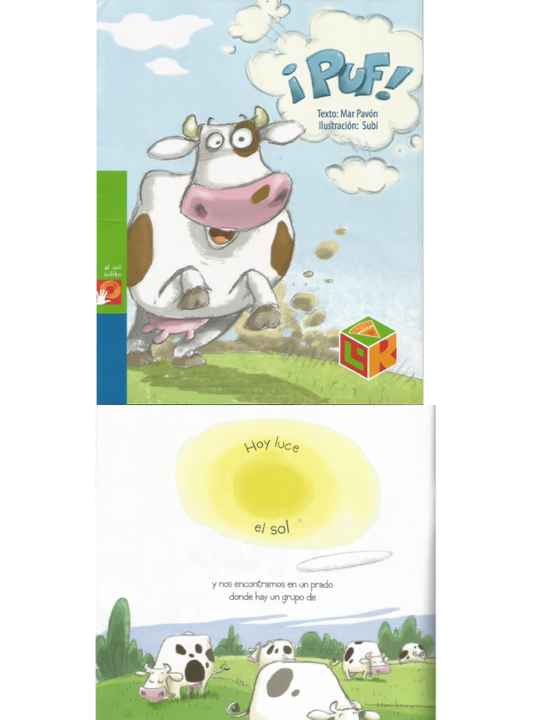 ¡Puf! | PDF
