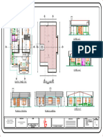 PLANTA PISO 1-Modelo