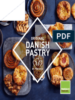 Original Danish Pastry