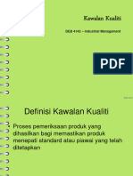 Deb 4142 Industrial Management k4b