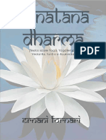 Sanatana Dharma E Book