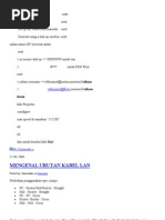 Download Setting Warnet by soedjak santoso SN70189252 doc pdf