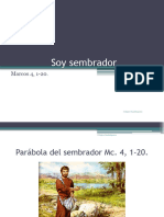 Tema Soy Sembrador