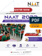 NAAT NISA Brochure 2023F