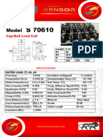 Model Cup-Ball