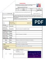 (Taken From The Curriculum Guide) : Instructional Planning