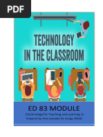 Module 1 Lesson 1