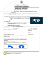 G8-Lesson Plan No.1 Shyreene