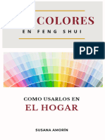 Ebook Los Colores en Feng Shui OK