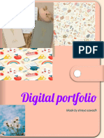 Class 10 Portfolio