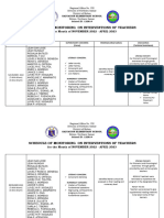 Part 3 Monitoring-Plan