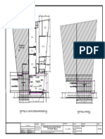 Roof Trellis & 2Nd FLR Extension Proposed Plan Roof Trellis Proposal