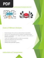  Malware Analysis