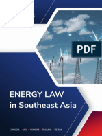 Tilleke Energy Law in Southeast Asia 2022 1