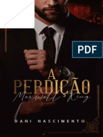 Livro A Perdição