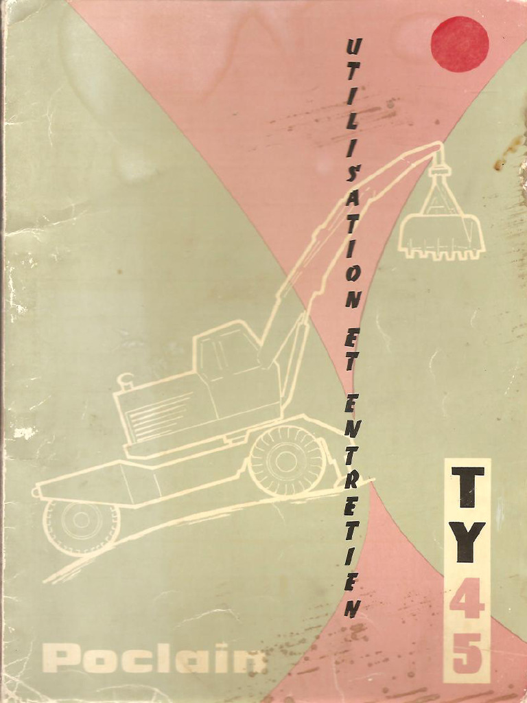 Poclainty45 2834 | PDF