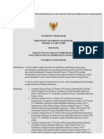 Download Uraian Tugas Jabatan Struktural Pada Dinas Tenaga Kerja Kota Makassar by sirrin_kattik SN70190153 doc pdf