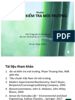 Đo Và Kiểm Tra Môi Trường -02