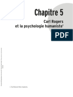 Psychologie Humaniste