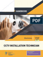 CCTV PDF Book