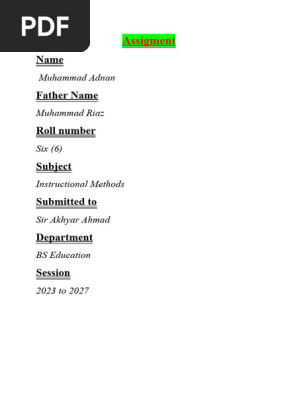 Guided Math Lesson Lesson Planning by Adnan