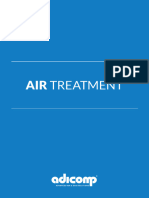 Adicomp - Air Treatment - EN