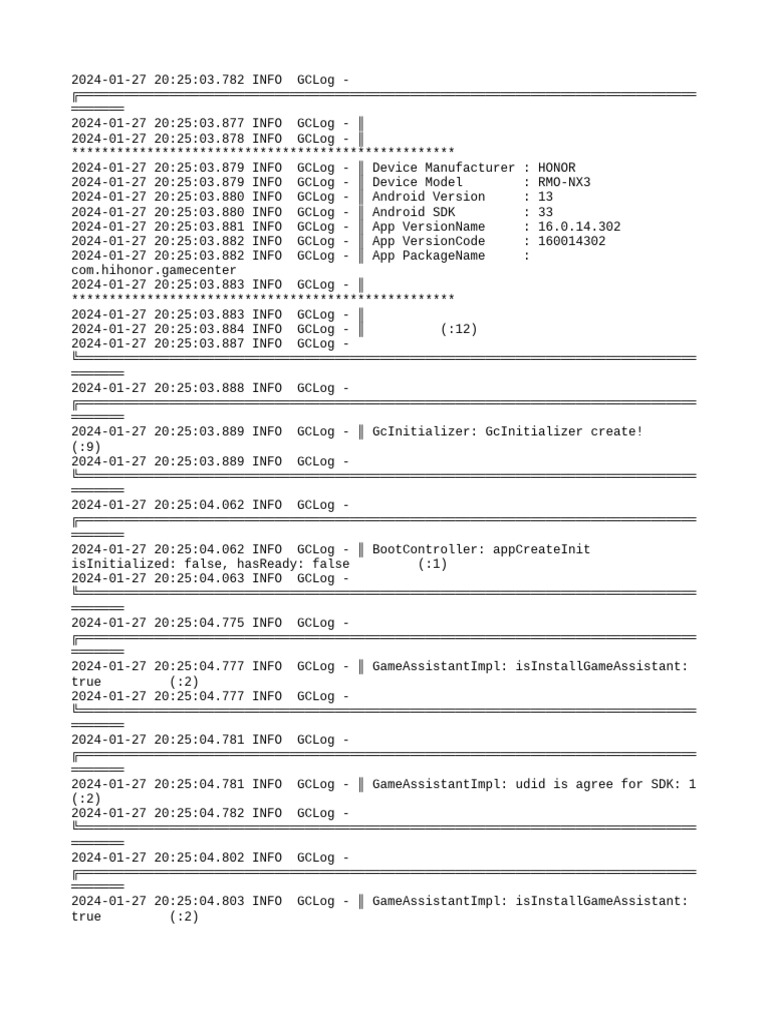 GC Today | PDF