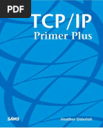 Download TCP IP Primer Plus by Predrag Peric SN70190873 doc pdf