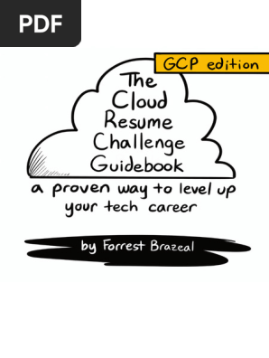 The_Cloud_Resume_Challenge_Cookbook_GCP_Edition