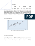 5the Keynesian Equilibrium