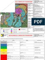 Hazard Map 