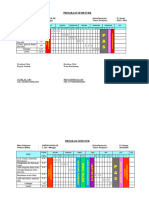 Program Semester AQIDAH AKHLAK