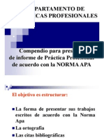 Norma_APA_II_ PPT