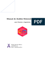 Manual Analisis