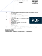 Test - Clasa A 5 A NR Zecimale