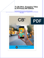 Ebook PDF CB New Engaging Titles From 4ltr Press 8th Edition PDF