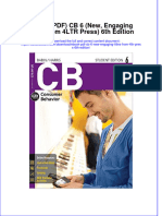 Ebook PDF CB 6 New Engaging Titles From 4ltr Press 6th Edition PDF