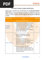 JEE Main 2024 Syllabus - Download NTA JEE Main Syllabus For Physics, Chemistry and Maths