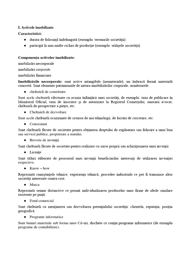 Activ+pasiv 2 | PDF